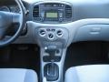 2008 Nordic White Hyundai Accent GLS Sedan  photo #26