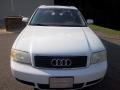 Polar White - A6 3.0 Sedan Photo No. 2