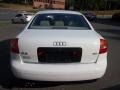 Polar White - A6 3.0 Sedan Photo No. 6