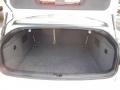 2002 Audi A6 Platinum Interior Trunk Photo