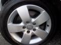 2002 Audi A6 3.0 Sedan Wheel