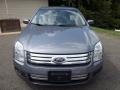 Tungsten Grey Metallic - Fusion SE Photo No. 2