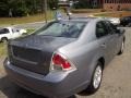 Tungsten Grey Metallic - Fusion SE Photo No. 5