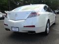 White Diamond Pearl - TL 3.5 Photo No. 5