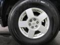 Super Black - Xterra X 4x4 Photo No. 7