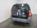 Super Black - Xterra X 4x4 Photo No. 10