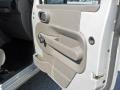 2007 Light Graystone Pearl Jeep Wrangler X 4x4  photo #19