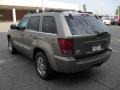 2006 Light Khaki Metallic Jeep Grand Cherokee Limited  photo #2