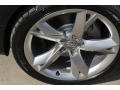 2012 Audi A5 2.0T quattro Cabriolet Wheel and Tire Photo