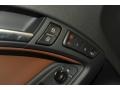 Controls of 2012 A5 2.0T quattro Cabriolet