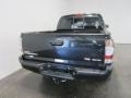 2010 Black Sand Pearl Toyota Tacoma V6 SR5 TRD Sport Double Cab 4x4  photo #12