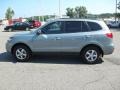 2007 Platinum Sage Hyundai Santa Fe GLS  photo #2