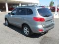 2007 Platinum Sage Hyundai Santa Fe GLS  photo #3