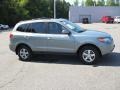 2007 Platinum Sage Hyundai Santa Fe GLS  photo #5