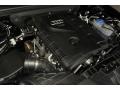 2.0 Liter FSI Turbocharged DOHC 16-Valve VVT 4 Cylinder Engine for 2012 Audi A5 2.0T quattro Cabriolet #53268499