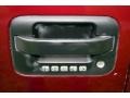 Dark Toreador Red Metallic - F150 Lariat SuperCrew 4x4 Photo No. 19