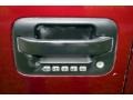 Dark Toreador Red Metallic - F150 Lariat SuperCrew 4x4 Photo No. 20