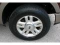 Dark Toreador Red Metallic - F150 Lariat SuperCrew 4x4 Photo No. 22