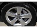 2012 Audi A6 3.0T quattro Sedan Wheel and Tire Photo