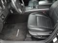 Dark Slate Gray Interior Photo for 2009 Dodge Charger #53268721