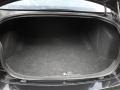 Dark Slate Gray Trunk Photo for 2009 Dodge Charger #53268868
