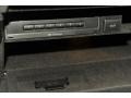 2012 Audi A6 Velvet Beige Interior Audio System Photo