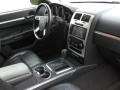 Dark Slate Gray Interior Photo for 2009 Dodge Charger #53268916