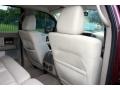 Dark Toreador Red Metallic - F150 Lariat SuperCrew 4x4 Photo No. 46