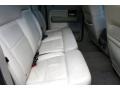 Dark Toreador Red Metallic - F150 Lariat SuperCrew 4x4 Photo No. 48
