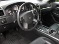 Dark Slate Gray Interior Photo for 2009 Dodge Charger #53268994