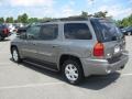 2005 Steel Grey Metallic GMC Envoy XL SLT 4x4  photo #2