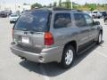 2005 Steel Grey Metallic GMC Envoy XL SLT 4x4  photo #3