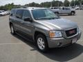 2005 Steel Grey Metallic GMC Envoy XL SLT 4x4  photo #5