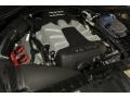 3.0 Liter FSI Supercharged DOHC 24-Valve VVT V6 Engine for 2012 Audi A6 3.0T quattro Sedan #53269141
