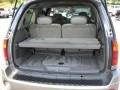 2005 Steel Grey Metallic GMC Envoy XL SLT 4x4  photo #16