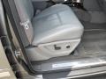 2005 Steel Grey Metallic GMC Envoy XL SLT 4x4  photo #18