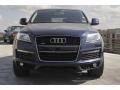 Cobalt Blue Metallic - Q7 4.2 Premium quattro Photo No. 2