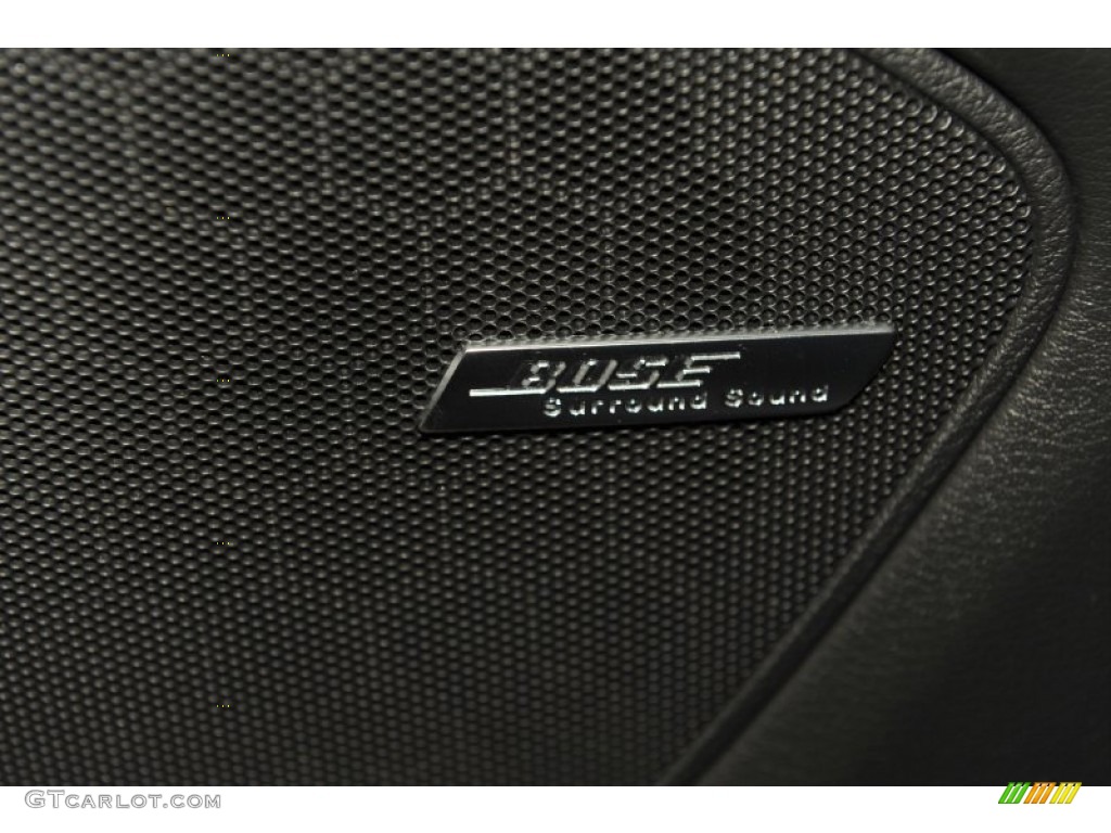2008 Audi Q7 4.2 Premium quattro Audio System Photos