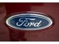 Dark Toreador Red Metallic - F150 Lariat SuperCrew 4x4 Photo No. 80