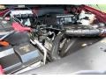 Dark Toreador Red Metallic - F150 Lariat SuperCrew 4x4 Photo No. 81