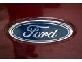 Dark Toreador Red Metallic - F150 Lariat SuperCrew 4x4 Photo No. 88