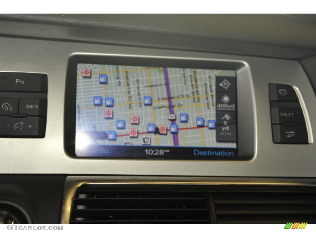2008 Audi Q7 4.2 Premium quattro Navigation Photo #53269570
