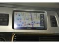 Navigation of 2008 Q7 4.2 Premium quattro