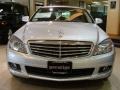 Iridium Silver Metallic - C 300 Luxury Photo No. 2