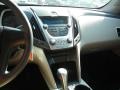 2010 Cyber Gray Metallic Chevrolet Equinox LS  photo #17