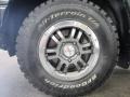 2011 Black Toyota Tundra TRD Rock Warrior CrewMax 4x4  photo #8