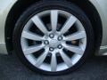 Desert Sand Metallic - Lancer GTS Photo No. 17