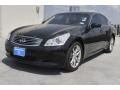 Black Obsidian - G 35 S Sport Sedan Photo No. 3