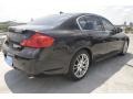 Black Obsidian - G 35 S Sport Sedan Photo No. 7