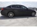 Black Obsidian - G 35 S Sport Sedan Photo No. 8